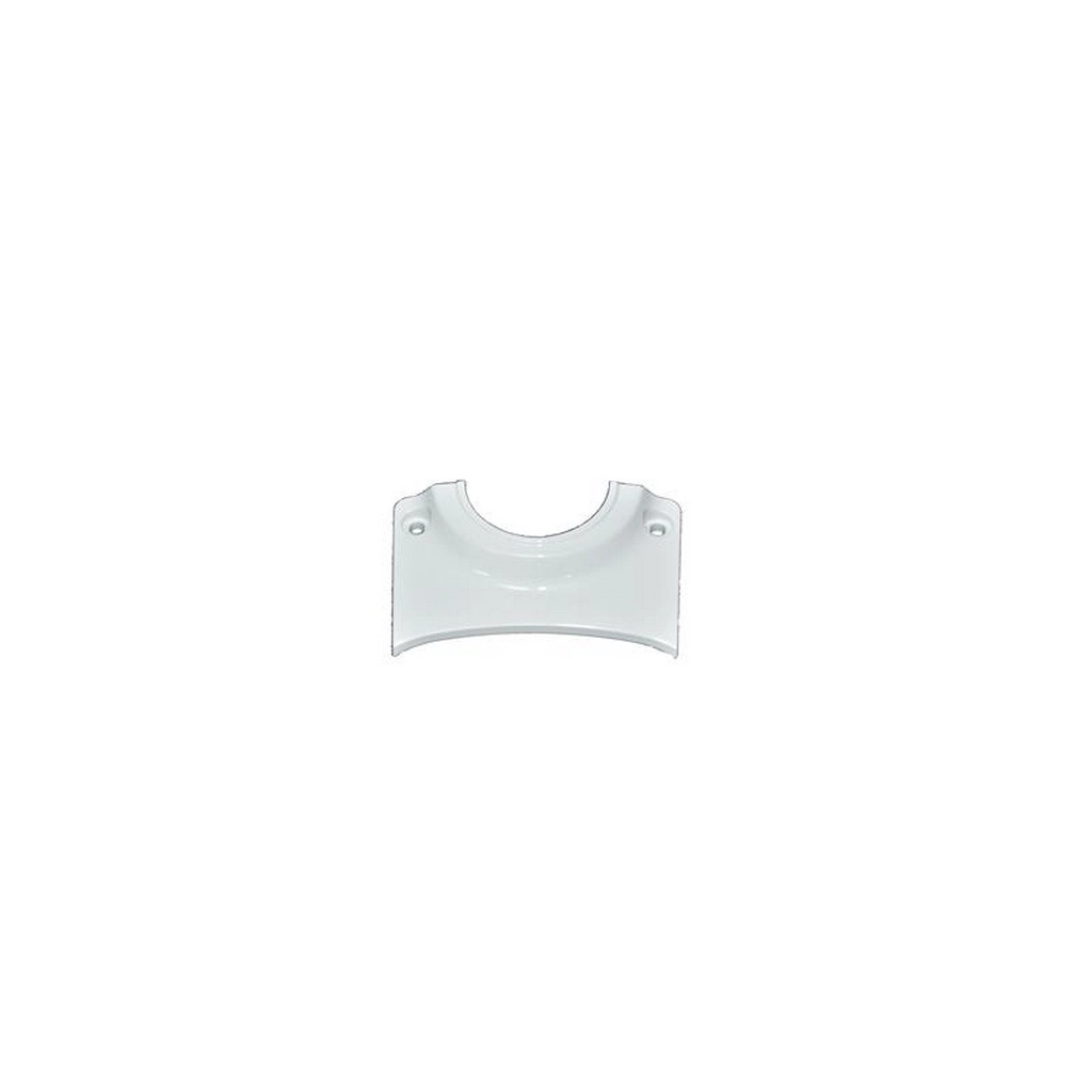 RKS ECOTECH ORTA BİRLEŞTİRİCİ EKİ ARKA BEYAZ #RK 27057
